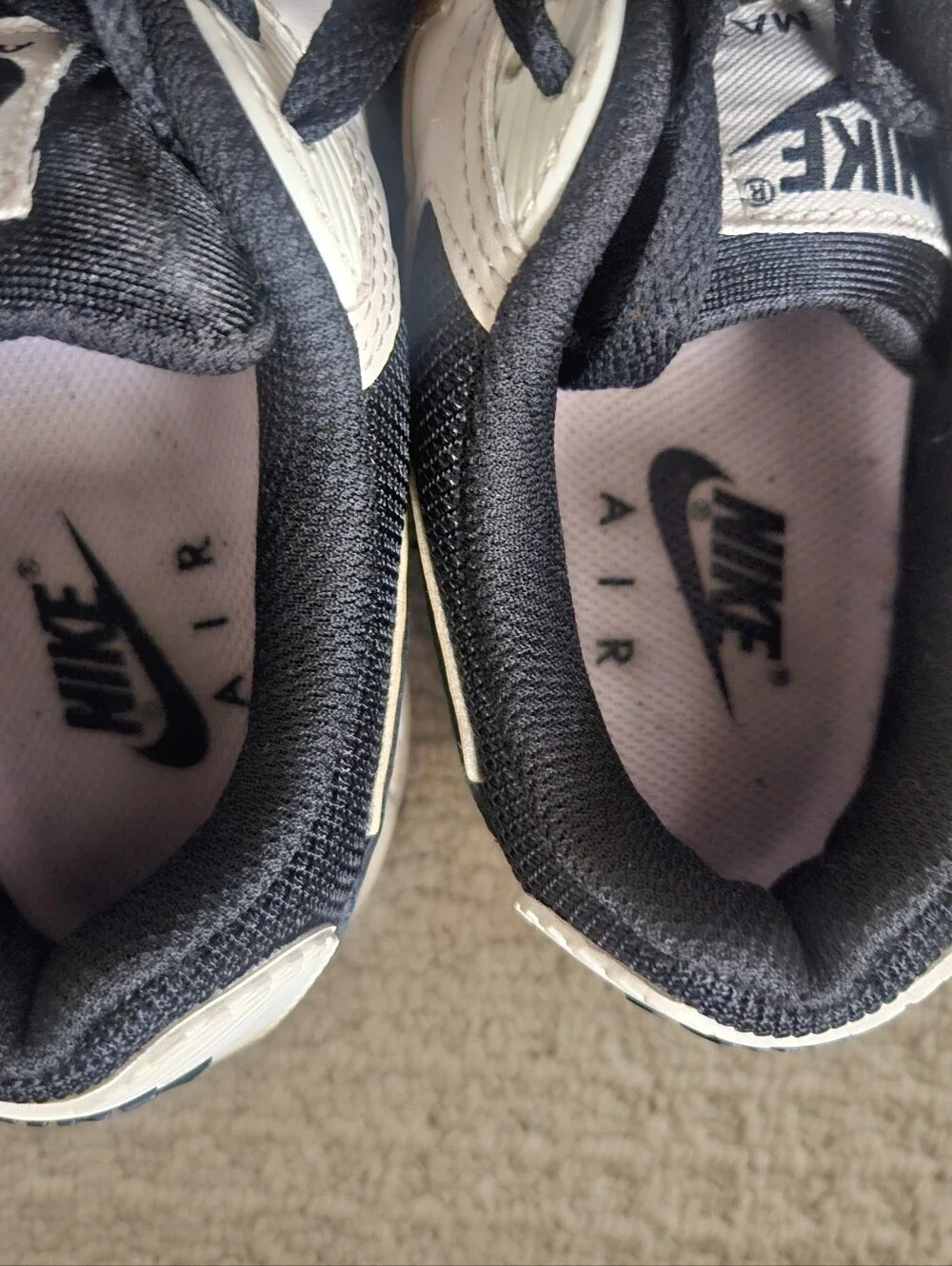 Nike Air Max 90 